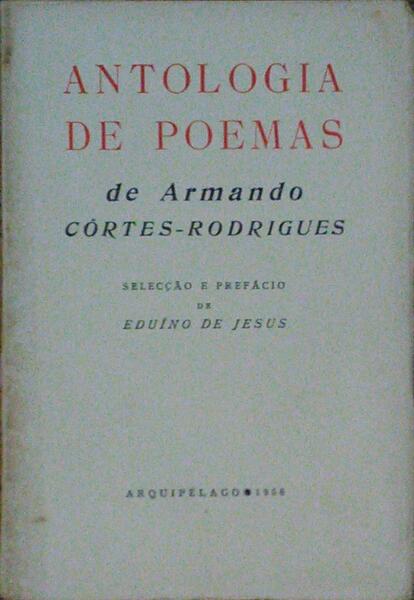 ANTOLOGIA DE POEMAS.