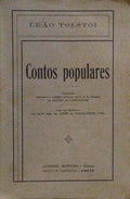 TOLSTÓI. (Lev Nikoláievitch) CONTOS POPULARES.