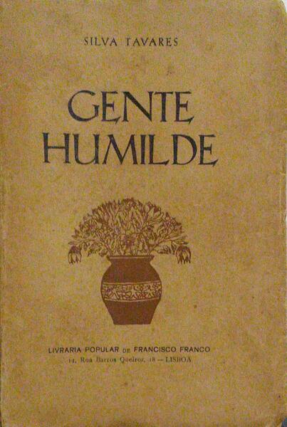 GENTE HUMILDE.