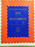 GUÃ?A DEL MUSEO ROMÃ?NTICO.