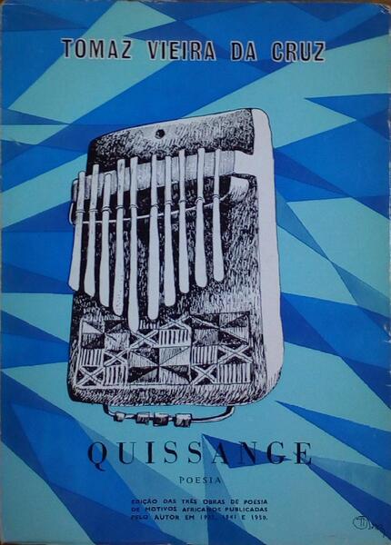 QUISSANGE. [POESIA]