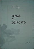TEMAS DE DESPORTO.