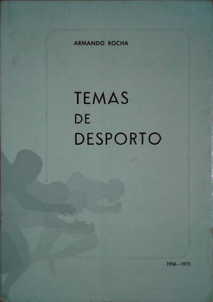 TEMAS DE DESPORTO.