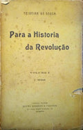 PARA A HISTÓRIA DA REVOLUÇÃO. [2.º MILHAR]