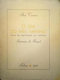 O DIA DO MEU MENINO, GUIA DA MOCIDADE DO IMPÉRIO.