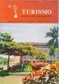 TURISMO (O), REVISTA DE DIVULGAÇÃO Nº 62, FEVEREIRO 1973.