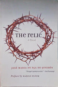 THE RELIC.