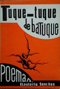TUQUE-TUQUE DE BATUQUE.