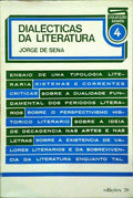DIALÉCTICAS DA LITERATURA.
