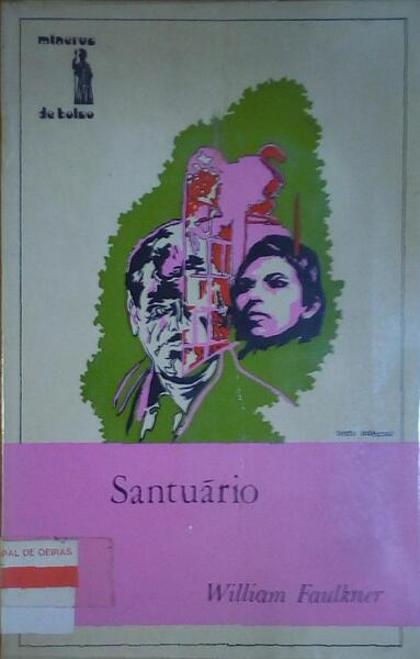 SANTUÃ?RIO.