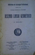 DESENHO LINEAR GEOMÃ‰TRICO.