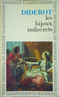 LES BIJOUX INDISCRETS.
