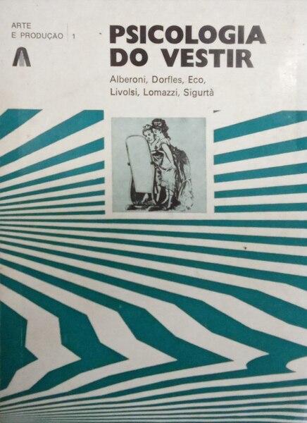 PSICOLOGIA DO VESTIR.
