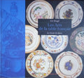 LES ARTS DE LA TABLE FRANÇAIS.