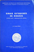 SINAIS EXTERIORES DE RIQUEZA.