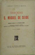 SEROES DE S. MIGUEL DE SEIDE.