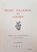MUSEU NACIONAL DOS COCHES. [4ª EDIÇÃO]