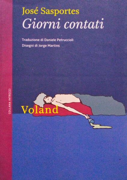 GIORNI CONTATI.
