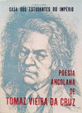 POESIA ANGOLANA. [1ª EDIÇÃO]