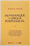 ALMANAQUE DA LÃ?NGUA PORTUGUESA.