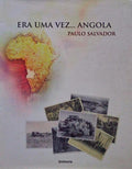 ERA UMA VEZâ€¦ ANGOLA.