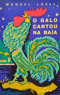 O GALO QUE CANTOU NA BAÃ?A...