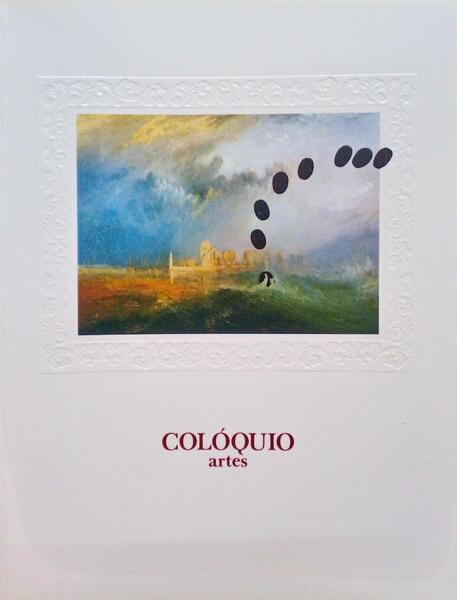 COLÓQUIO LETRAS, N.º 64, MARÇO 1985.