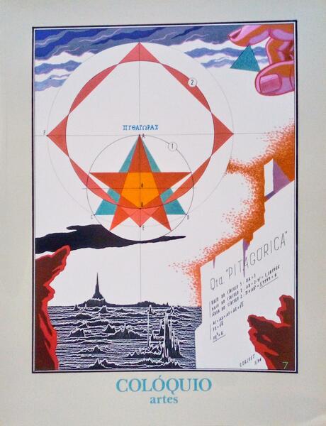 COLÓQUIO LETRAS, N.º 67, DEZEMBRO 1985.