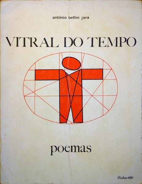 VITRAL DO TEMPO.