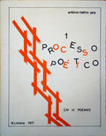 1 PROCESSO POÉTICO EM 41 POEMAS.
