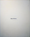 ANA VIEIRA, MUROS DE ABRIGO | SHELTER WALLS.