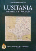 LUSITANIA, HISTORIA Y ETNOLOGÃ?A.