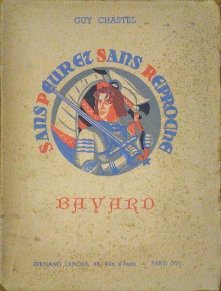 BAYARD.