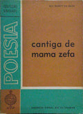 CANTIGA DE MAMA ZEFA.
