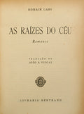 AS RAÍZES DO CÉU.