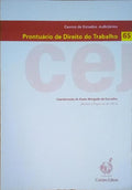 PRONTUÃ?RIO DE DIREITO DO TRABALHO, N.º 65 - 2003.