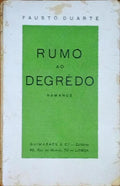 RUMO AO DEGRÊDO.