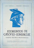 ELEMENTOS DE CÃ?LCULO COMERCIAL.