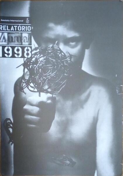 AMNISTIA INTERNACIONAL, RELATÓRIO 1998.