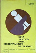 GUIA PRÃ?TICO PARA RECRUTAMENTO DE PESSOAL.