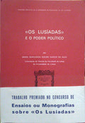 «OS LUSÍADAS» E O PODER POLÍTICO. [C/TARJA]