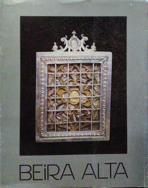 BEIRA ALTA, VOL. XLI, FASCÃ?CULO 1, 1.º TRIMESTRE 1982.