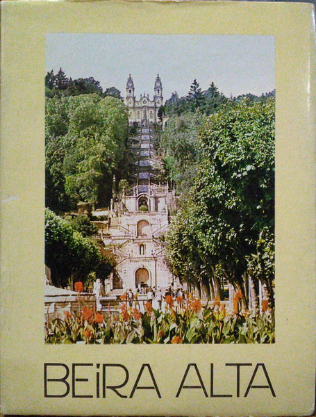 BEIRA ALTA, VOL. XL, FASCÃ?CULO 2, 2.º TRIMESTRE 1981.