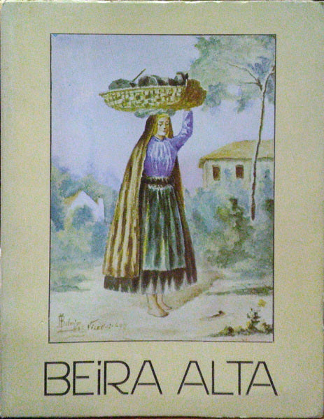 BEIRA ALTA, VOL. XLI, FASCÃ?CULO 2, 2.º TRIMESTRE 1982.