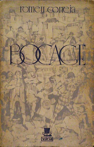 BOCAGE.