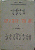 GINNASTICA FEMMINILE.