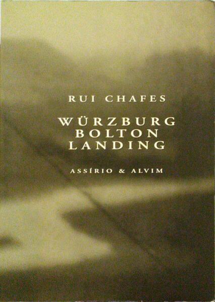 WÜRZBURG BOLTON LANDING.