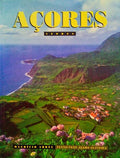 AÇORES. AZORES. [1ª EDIÇÃO]