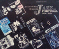 DUARTE MENDONÇA 30 ANOS DE JAZZ EM PORTUGAL 1974-2004.