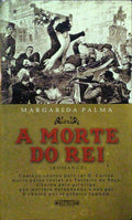 A MORTE DO REI.